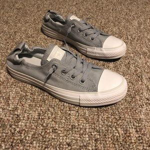 Brand new converse